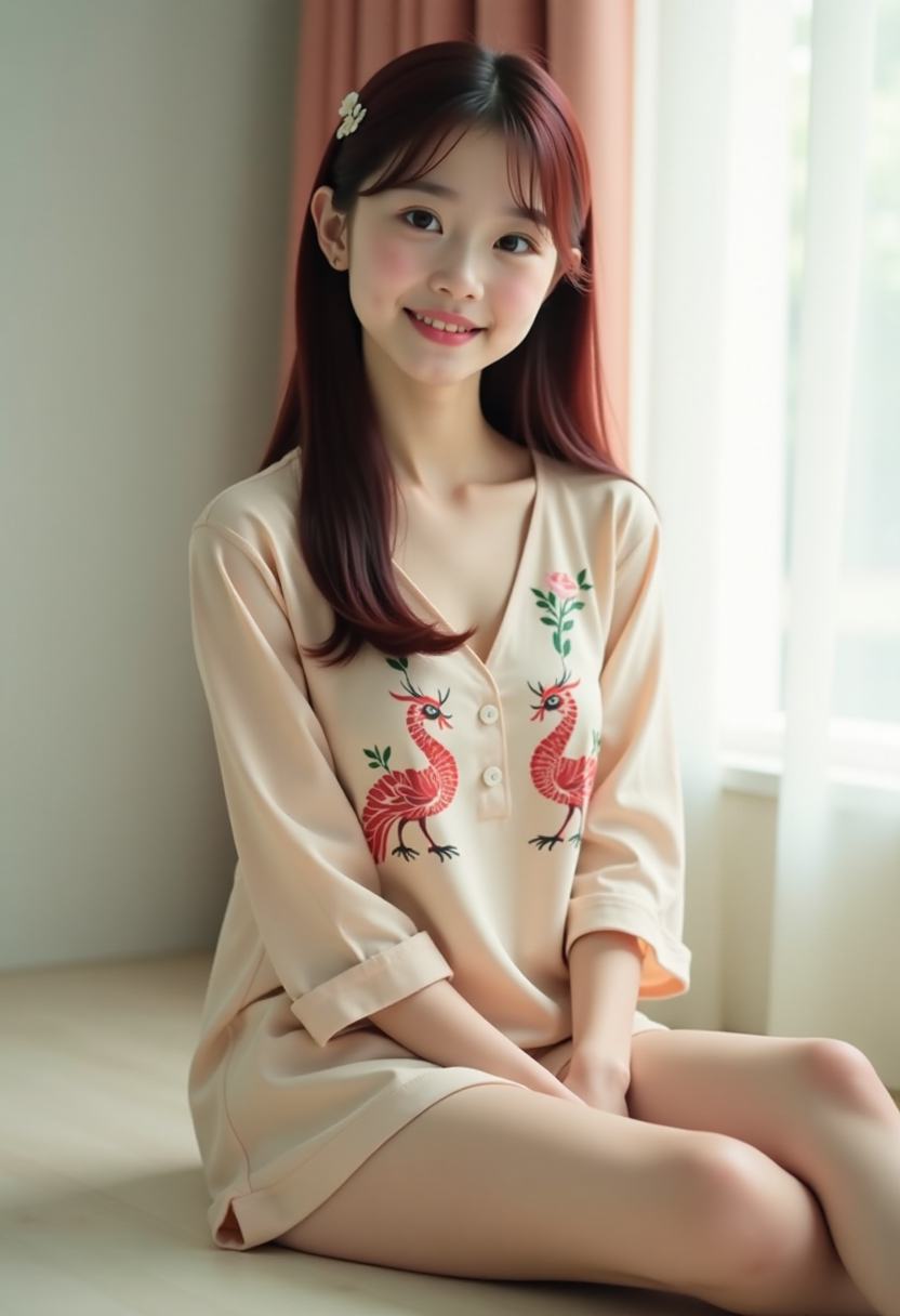《恶魔爸爸》结局高光